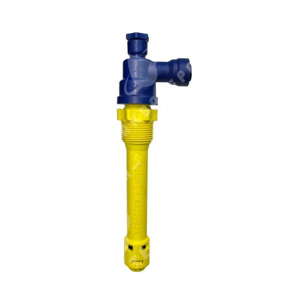 Головка распылителя Agri-Inject Ultra Mister Mist'r 3/8" купить в Уфе