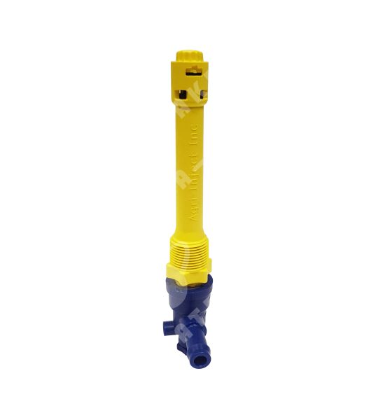 Головка распылителя Agri-Inject Ultra Mister Mist'r 1/2" купить в Уфе