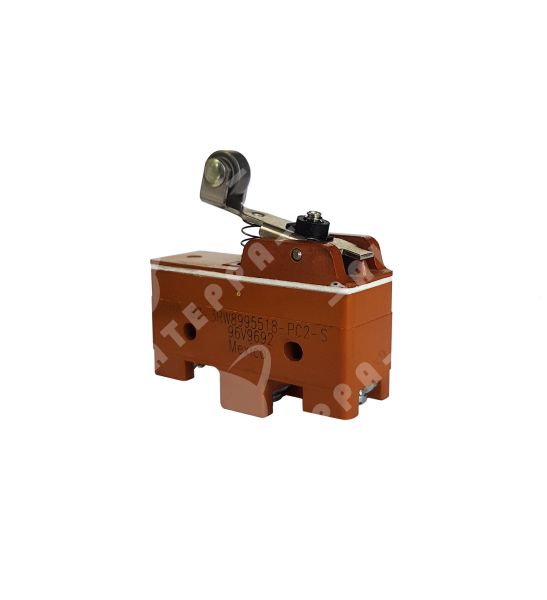 Микропереключатель HONEYWELL BZ-3RW8995518-PC2-S для дождевальных машин купить в Уфе