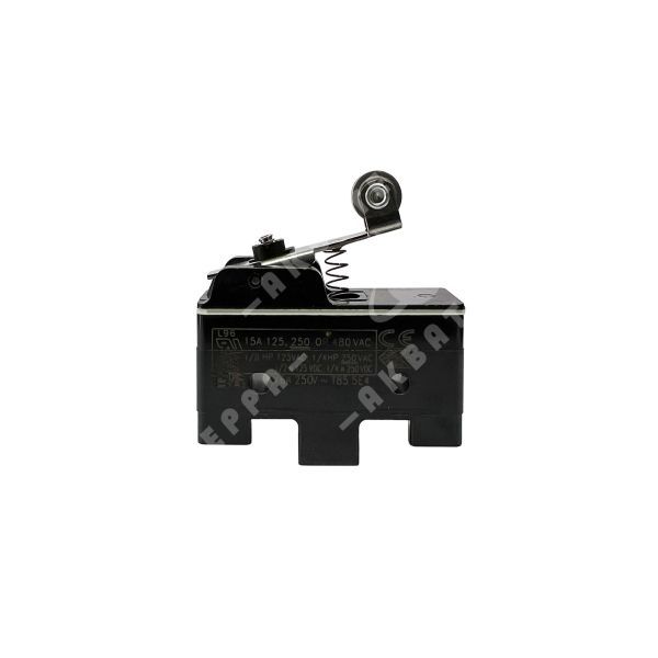 Микропереключатель HONEYWELL BZ-3RW85514-PC-S для дождевальных машин купить в Уфе